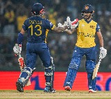 Nissanka's Explosive 52 Ball Ton Crushes Australia: Sri Lanka Storm into Super 8s, Aussies on Brink of Exit