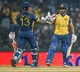 Nissanka's Explosive 52 Ball Ton Crushes Australia: Sri Lanka Storm into Super 8s, Aussies on Brink of Exit