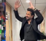 Irfan Pathan Trolls Pakistan with Afghanistan Jalebi Song