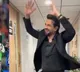 Irfan Pathan Trolls Pakistan with Afghanistan Jalebi Song
