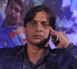 Shoaib Akhtar criticizes Pakistan team after loss to India