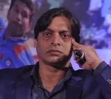 Shoaib Akhtar criticizes Pakistan team after loss to India
