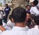Errabelli Dayakar Rao PA Attacked in Thorrur Election Tension