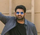 Prabhas Injured on Fouji Movie Set During Horse Riding Scene