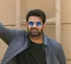 Prabhas Injured on Fouji Movie Set During Horse Riding Scene
