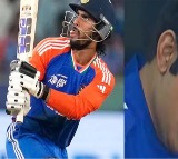 Gautam Gambhir unhappy with Tilak Varmas performance