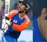 Gautam Gambhir unhappy with Tilak Varmas performance