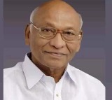 Former MLC Ilaipuram Venkaiah passes away at 93
