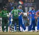 Sourav Ganguly Says India Pakistan Match Lacks Intensity