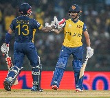 Sri Lanka Qualifies for Super 8 Nissanka Century Crushes Australia