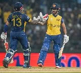 Sri Lanka Qualifies for Super 8 Nissanka Century Crushes Australia