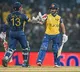 Sri Lanka Qualifies for Super 8 Nissanka Century Crushes Australia