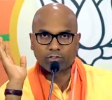 Dharmapuri Arvind vows to reverse Nizamabad Corporation scene