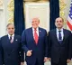 Pakistan's stance on ISF remains opaque as Sharif travels to Washington