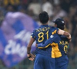T20 WC: Pathirana suffers suspected hamstring injury during SL vs AUS clash