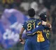 T20 WC: Pathirana suffers suspected hamstring injury during SL vs AUS clash