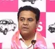KTR condemns Congress ‘hooliganism’ during Telangana civic elections
