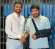 Chiranjeevi shares health update with regards to his recent surgery