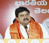 BJP expanded presence in Telangana ULBs, says state party chief