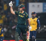 T20 WC:  ‘Sri Lanka outplayed us tonight,’ admits Australia's Marsh after 8-wicket loss