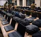 Two students among 3 held for theft of 60 laptops from Hyderabad varsity