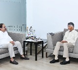 Telangana urges Andhra Pradesh CM to restore five villages​