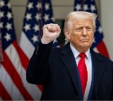 Trump backs US-Iran talks in Geneva, cautions of fallout if efforts collapse