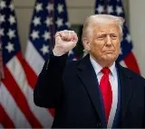 Trump backs US-Iran talks in Geneva, cautions of fallout if efforts collapse