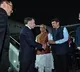 French President Macron arrives in India to deepen strategic ties, launch Year of Innovation with PM Modi