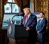 Trump's 'Board of Peace' to convene in Washington this week