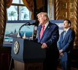 Trump's 'Board of Peace' to convene in Washington this week