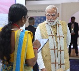 India AI Impact Summit aims to explore how AI can be used for the benefit of all: PM Modi