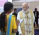 India AI Impact Summit aims to explore how AI can be used for the benefit of all: PM Modi