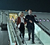 PM Modi extends warm welcome to French Prez Macron, says looking forward to advancing ties