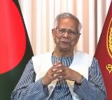 Yunus brings up India's 'Seven Sisters' in farewell speech