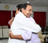 'Wishing u good health, happiness, long life': Telangana CM greets KCR on birthday
