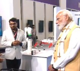 India AI Impact Expo 2026 was powerful convergence of ideas, innovation and intent: PM Modi