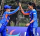 Women's Rising Star Asia Cup: Spinners power India to dominant win over Nepal