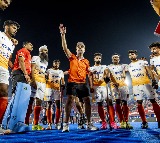 Hockey India name 24-member squad for FIH Men’s Pro League 2025–26 Hobart leg