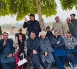 Pakistan: Protests by oppn alliance enters fifth day, PTI vows to continue sit-in