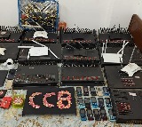 Over Rs 3 crore cyber fraud case: Another SIM box racket busted; one arrested