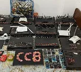 Over Rs 3 crore cyber fraud case: Another SIM box racket busted; one arrested