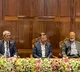 Tarique Rahman elected BNP Parliamentary Party leader, to take oath as Bangladesh PM
