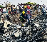 Following all protocols for evidence-based probe in Baramati aircraft accident: AAIB
