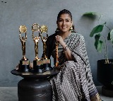 Nayanthara on winning State Awards: "Truly blessed"
