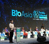 Hyderabad has potential to become global life sciences capital: CM