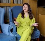 Bhagyashree swears by this 'magic water' for better immunity & healthy skin
