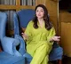 Bhagyashree swears by this 'magic water' for better immunity & healthy skin