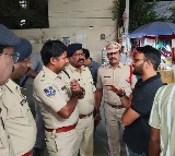 23 foreigners held for illegal stay during police operation in Hyderabad