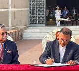 Tarique Rahman sworn in as 11th Prime Minister of Bangladesh